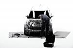 Mini Cooper KRINK 2009 года
